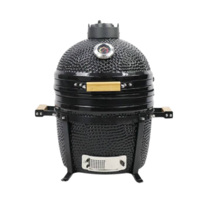 Kamado Madness Junior 15″ roštilj, 38 cm – MAX SET