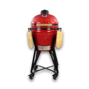 Kamado Madness Compact 18″ roštilj 46 cm – MAX SET