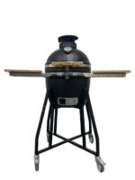 Kamado Madness Premium 16" žar Full Set - Image 3