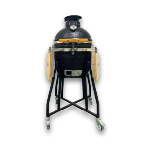 Kamado Madness Premium 16″ roštilj Full Set