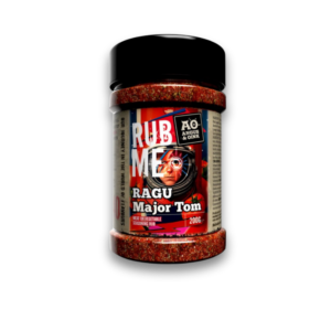 Ragu Major Tom - Angus&Oink