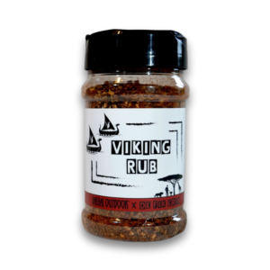 Valhal Viking Rub 185 g