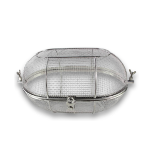 Rotirajuća košara za ražanj