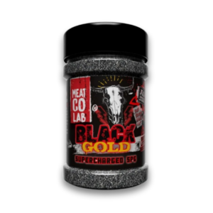 Black Gold - Angus&Oink