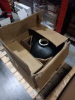 Kamado Madness Premium 16" žar Full Set - Poškodovana škatla - Image 3