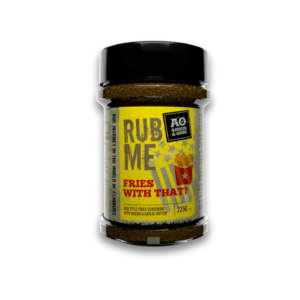 Fries With That - Angus&Oink