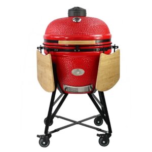 Kamado Madness Maxi Pro 25 crveni