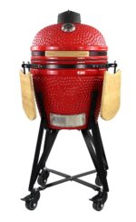 Kamado Madness Compact 18" crveni