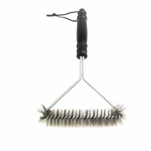 Čatka za čišćenje roštilj rešetke