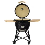 Kamado Madness Maxi Pro 25 crni