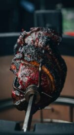 Black Gold Angus & Oink