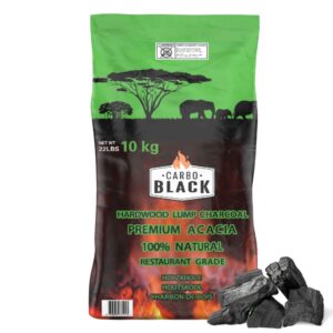 Carbo Black Acacia 10kg