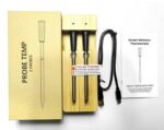 FM205 Dual termometar