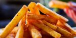 Fries with that Angus & Oink