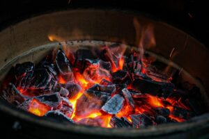 Kamado Madness Premium 22" žar Celoten komplet (Kopiraj) (Kopiraj) (Kopiraj) (Kopiraj)