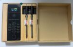 Bežični Bluetooth Termometar FM220 s Dvije Sonde