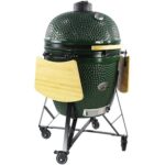 Kamado Madness Jumbo 27 Zeleni