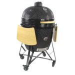Kamado Madness Jumbo 27 Crni