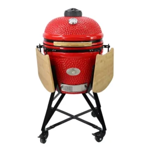 Kamado Madness Midi 21 crveni