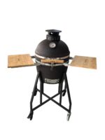 Kamado Madness 16inch front close