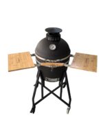 Kamado Madness 16inch front top