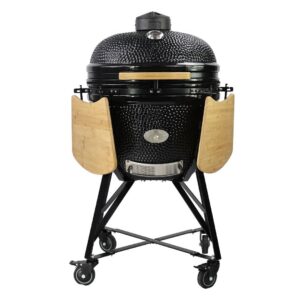 Kamado Madness Maxi Pro 25 crni