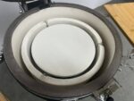 Kamado Madness Premium 16 nosač pizza kamen