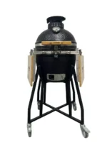 Kamado Madness Premium 16