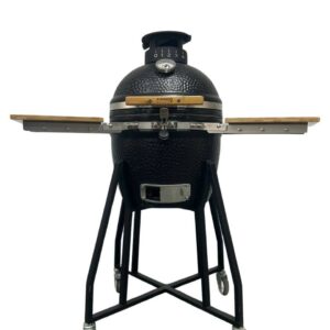 Kamado Madness Premium 16 spredaj