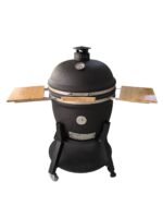 Kamado Madness Premium 27 Bubble front 3