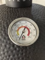 Kamado Madness Premium 27 Bubble thermometar