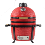 Kamado Junior 15 Crni Petak Akcija - uz kamado odaberi 1. poklon