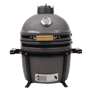 Kamado Madness Junior Sivi