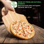 PizzaPeel daska