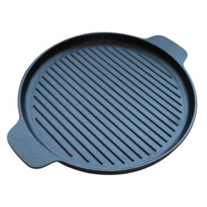 Ploča od lijevanog željeza