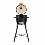 Stalak za kamado madness junior crni