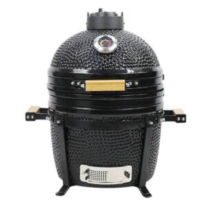 Kamado Madness Junior Crni