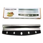 Dugački pizza nož