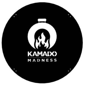 Polica za kamado madness stalak