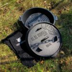 Valhal BBQ Rokavice - Image 2