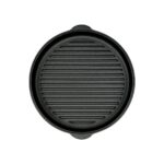 Valhal pokrov in žar ponev 25 cm (Kopiraj) - Image 4