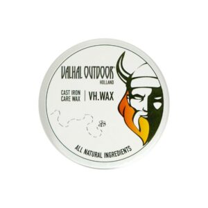 Valhal vosek za vzdrževanje litega železa