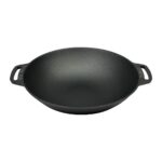 Valhal Wok ponev 36 cm, dva ročaja