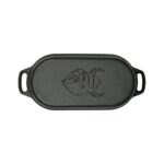 Valhal Dutch Oven 1L, 2 ponvi, ovalen (Kopiraj) - Image 3