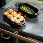 Valhal Dutch Oven 1L, 2 ponvi, ovalen (Kopiraj) - Image 6