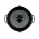 Valhal stojalo za piščanca 28 cm - Image 3