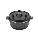 Valhal Dutch Oven 3.8L (Kopiraj)