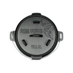 Valhal Dutch Oven 3.8L (Kopiraj) - Image 2