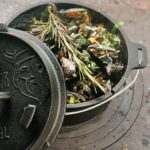 Valhal Dutch Oven 3.8L (Kopiraj) - Image 5