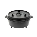 Valhal Dutch Oven 6.1L, z nogicami (Kopiraj)
